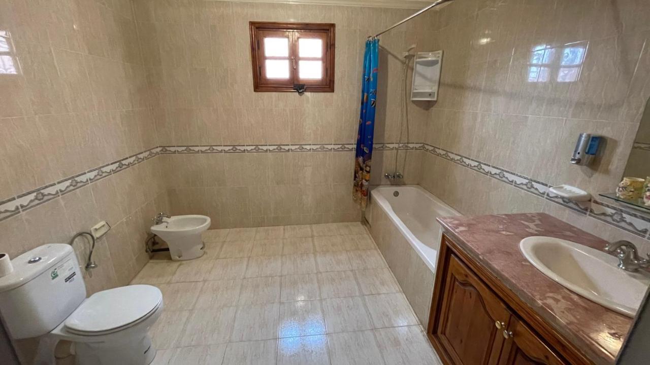 Maison De Ville Agreable Avec Un Patio Marocain Ouarzazate Extérieur photo