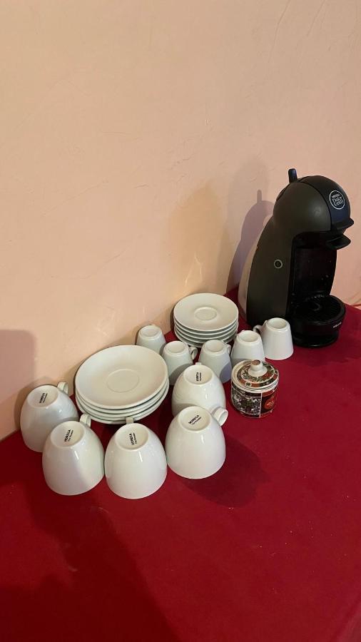 Maison De Ville Agreable Avec Un Patio Marocain Ouarzazate Extérieur photo