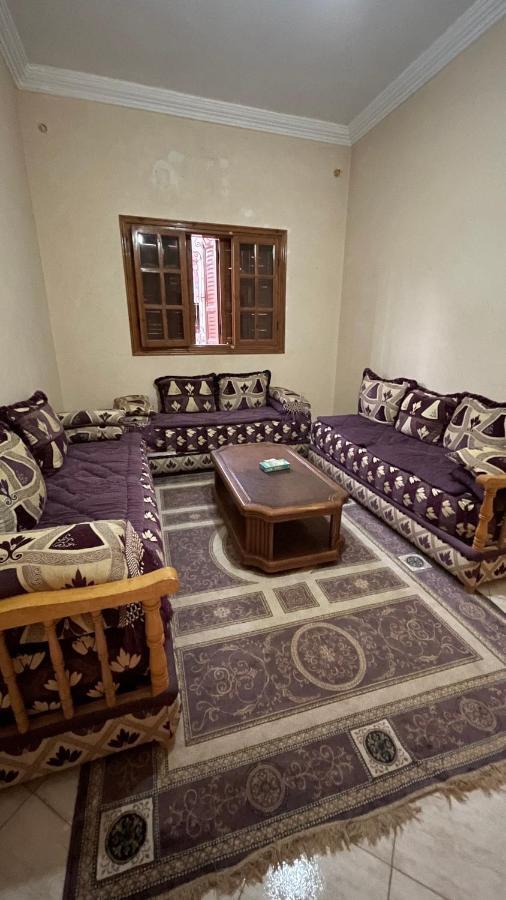 Maison De Ville Agreable Avec Un Patio Marocain Ouarzazate Extérieur photo
